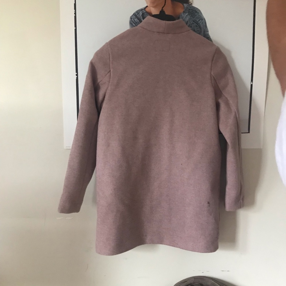 Winter coats